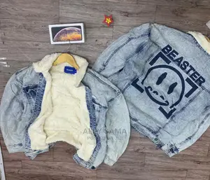 Unisex Coats