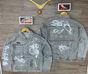 Unisex Coats