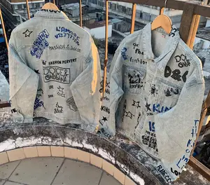 Unisex Coats