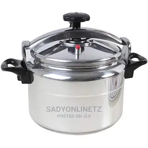 Pressure Cookers 7lt