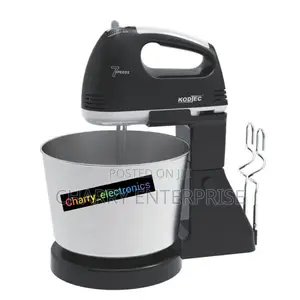 MIXER 2 Litres