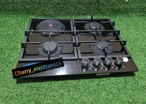 TABLE Cooker