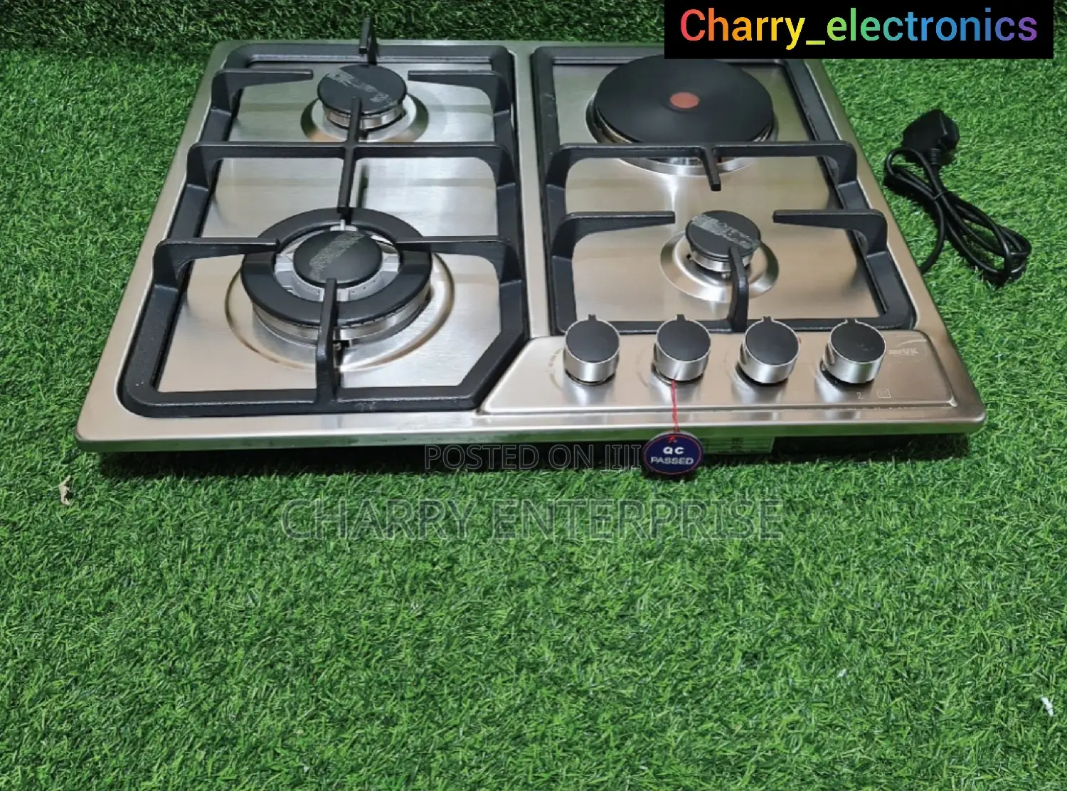 TABLE Cooker Imara