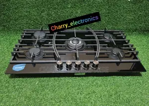 TABLE Cooker With 5 Burners