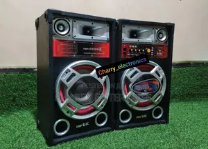 Quality Speakers