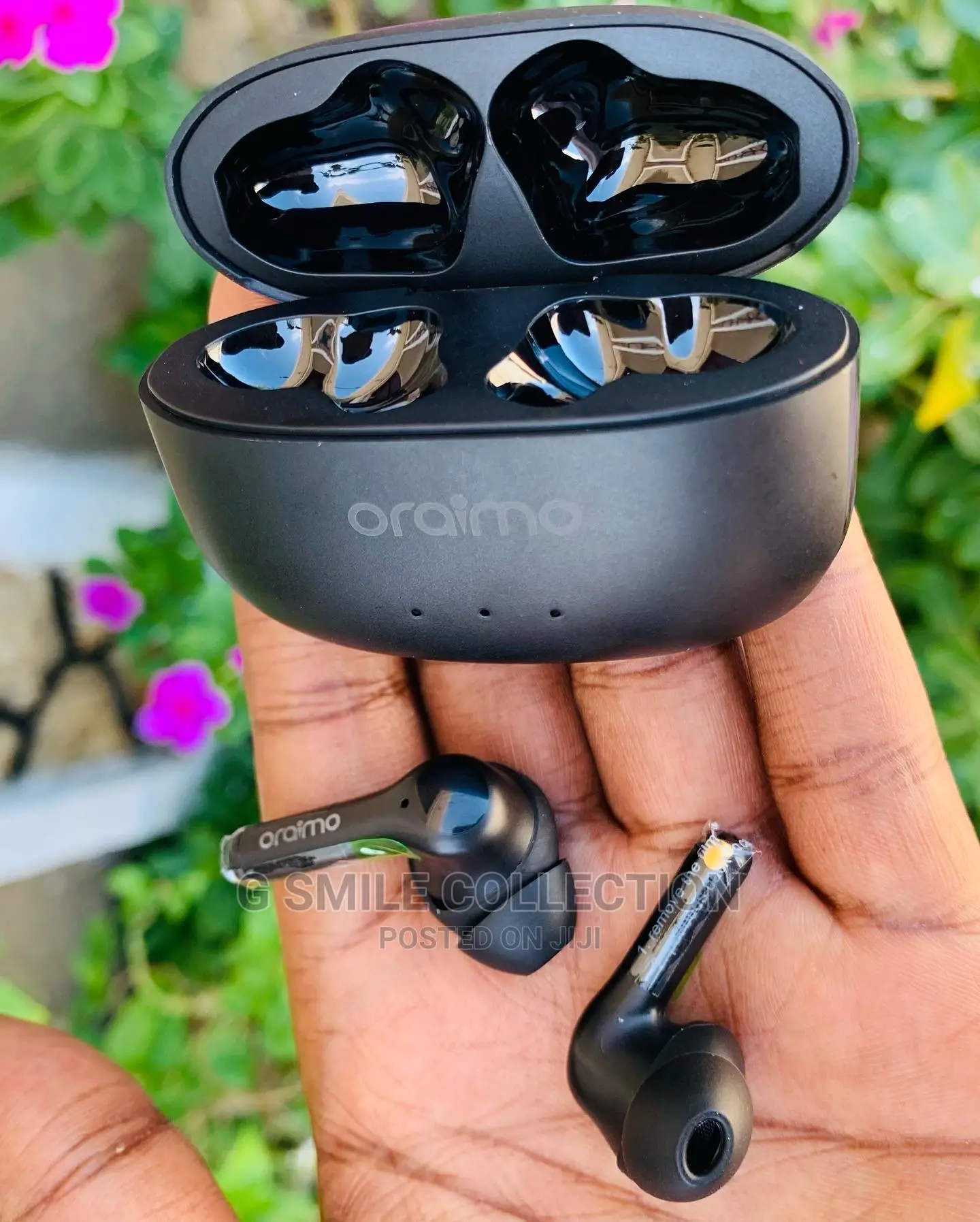 Oraimo Freepods3