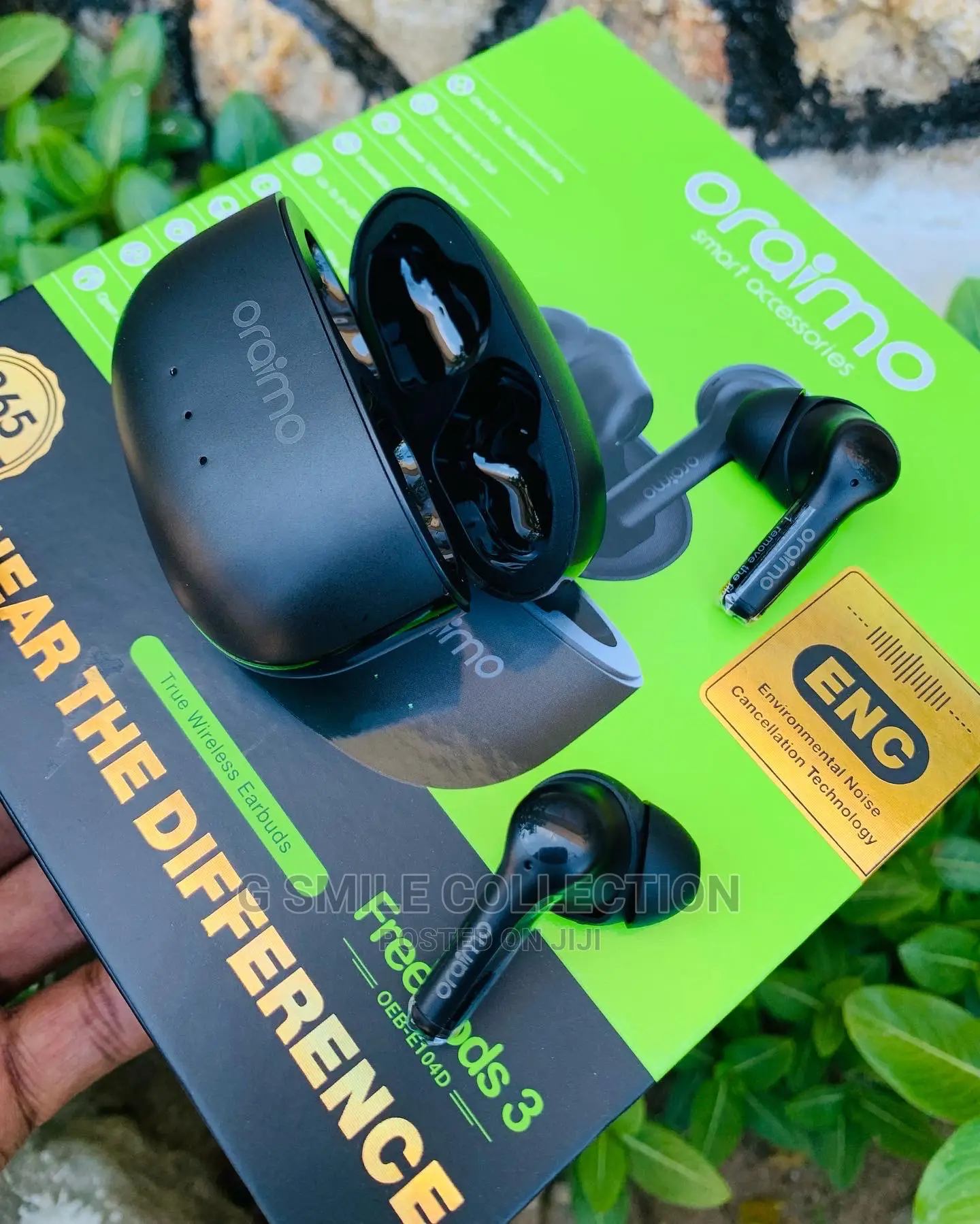 Oraimo Freepods3