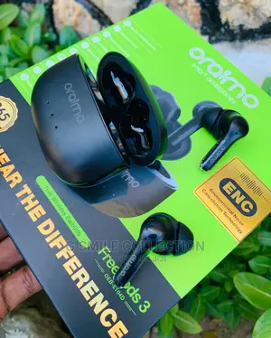Oraimo Freepods3