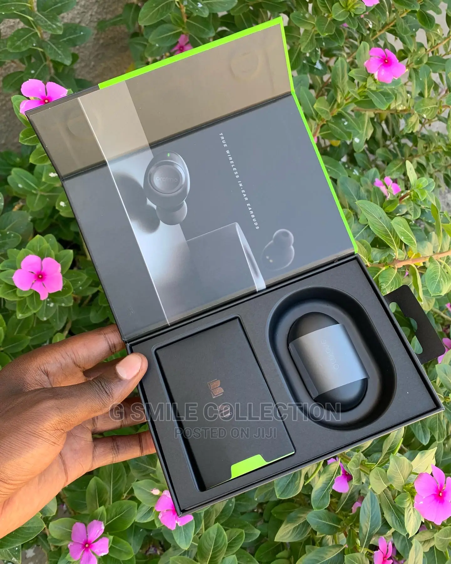 Oraimo Freepods3