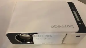 Super Projector