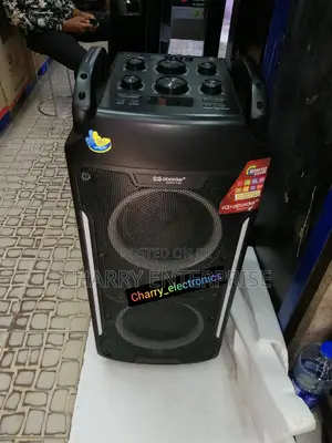 ABORDER Quality Speaker