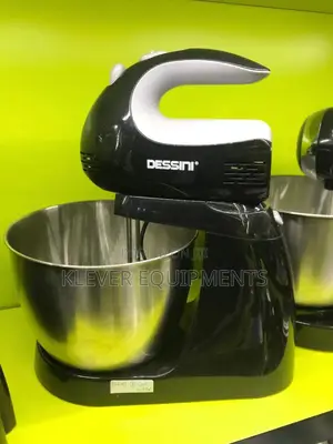 Dessini Hand Mixer With 2L Bowl