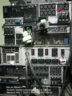 Computer Motherboard Repair IT Services