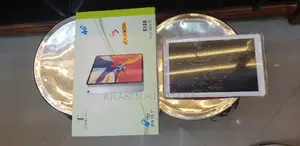 New Tablet 32 GB Red