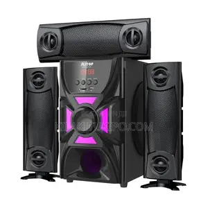 Alitop Sabwoofer Multmedia