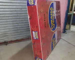 Magodoro Mazuri Sana Kutoka VITAFOAM SUPER FURAHA WARRANTY