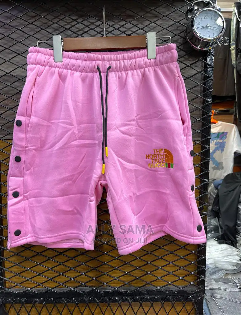 Shorts Pens White