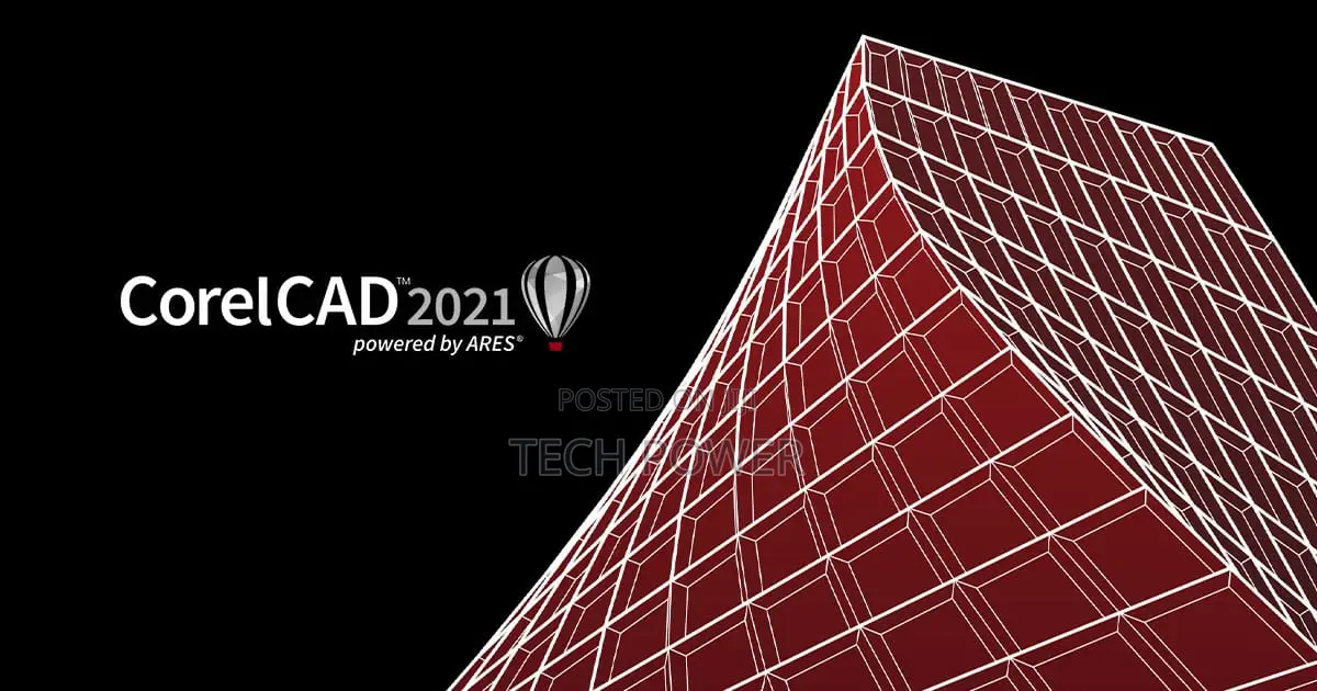 Corelcad 2021 Activated