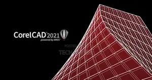 Corelcad 2021 Activated