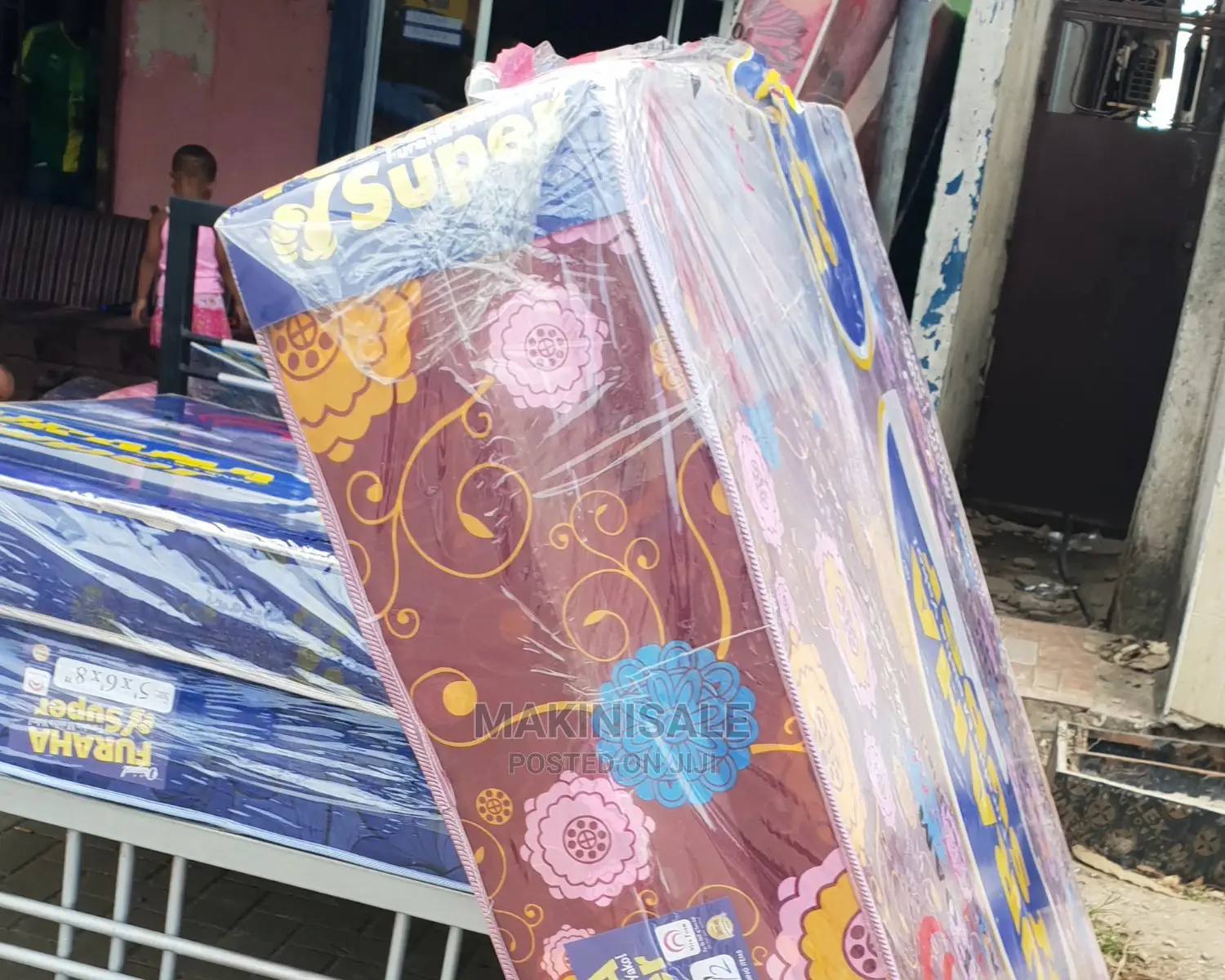 Magodoro Imara Kutoka Vitafoam Super Furaha Warranty Ipo