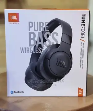 Jbl Tune 700bt