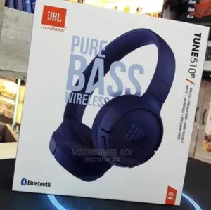 Jbl Tune 510bt