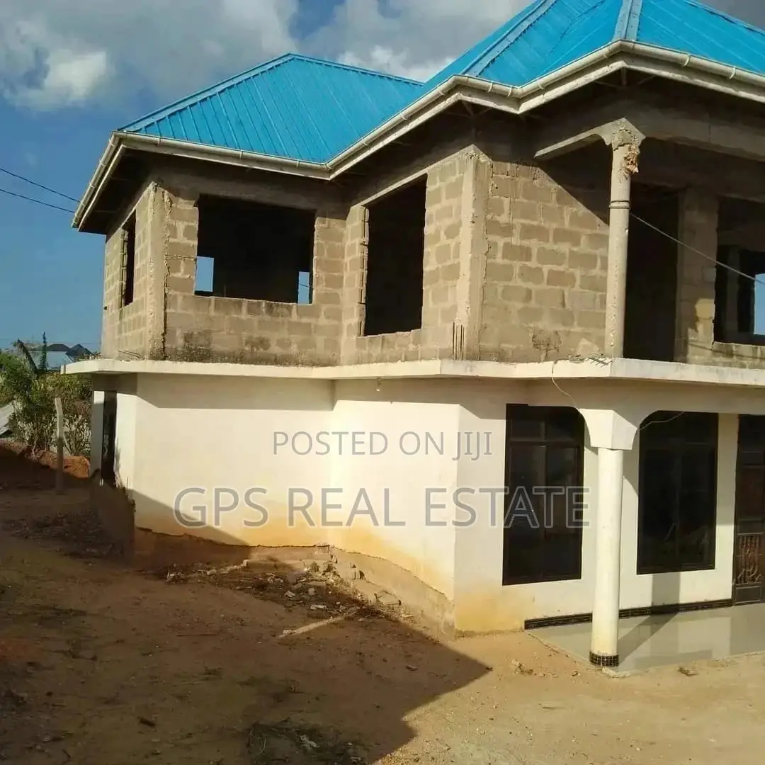 4bdrm House in Mansa Mansa, Kinondoni for Sale