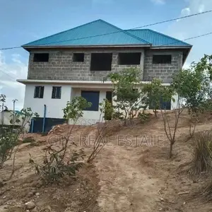 4bdrm House in Mansa Mansa, Kinondoni for Sale