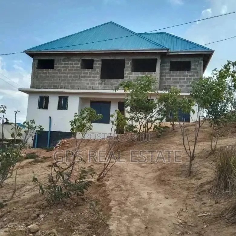4bdrm House in Mansa Mansa, Kinondoni for Sale
