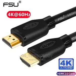 New Original HDMI Cable 3M