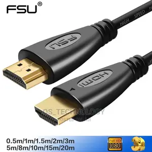 New Original HDMI Cable 3M