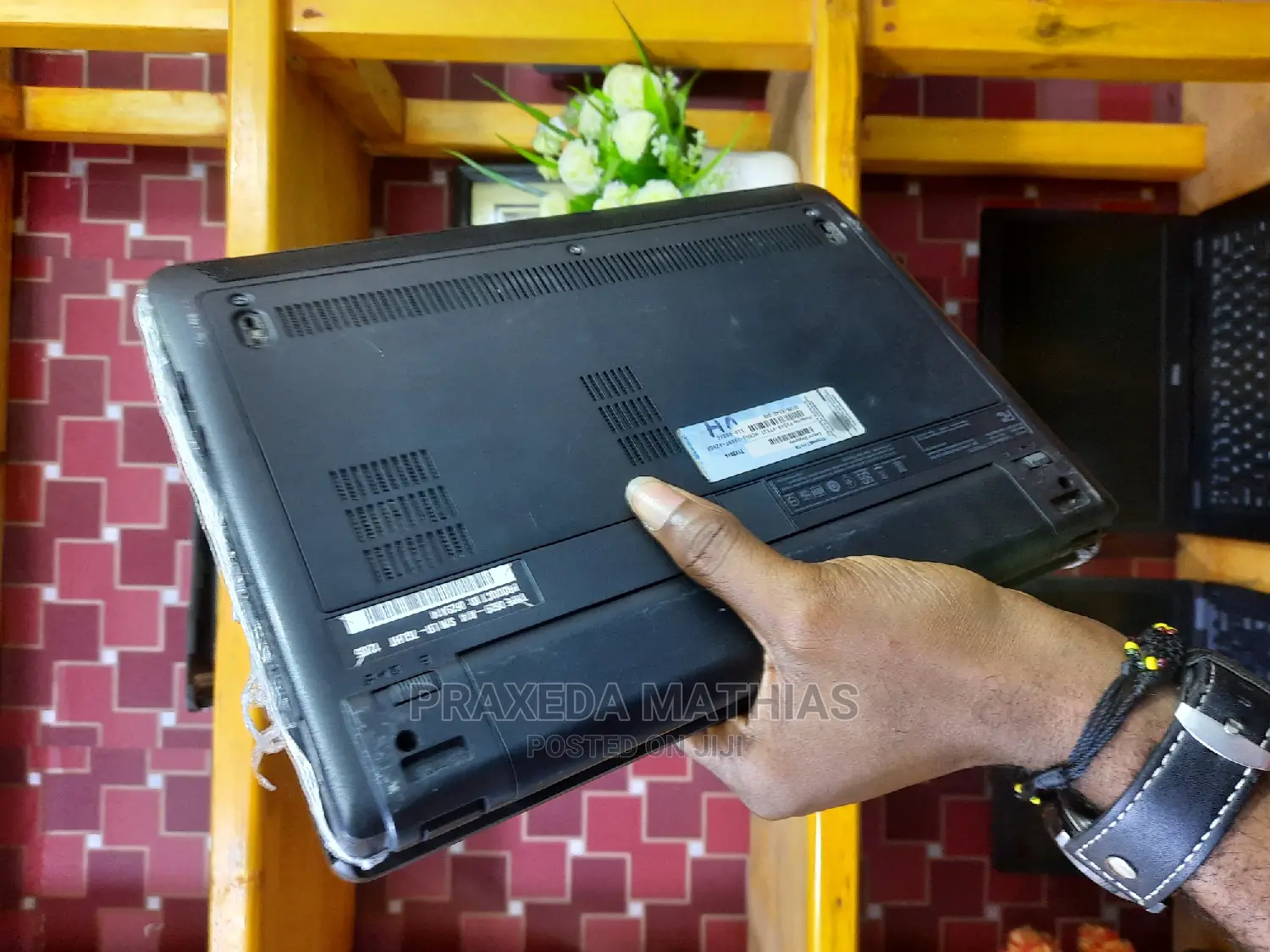 Laptop Lenovo ThinkPad X131e 4GB AMD HDD 320GB