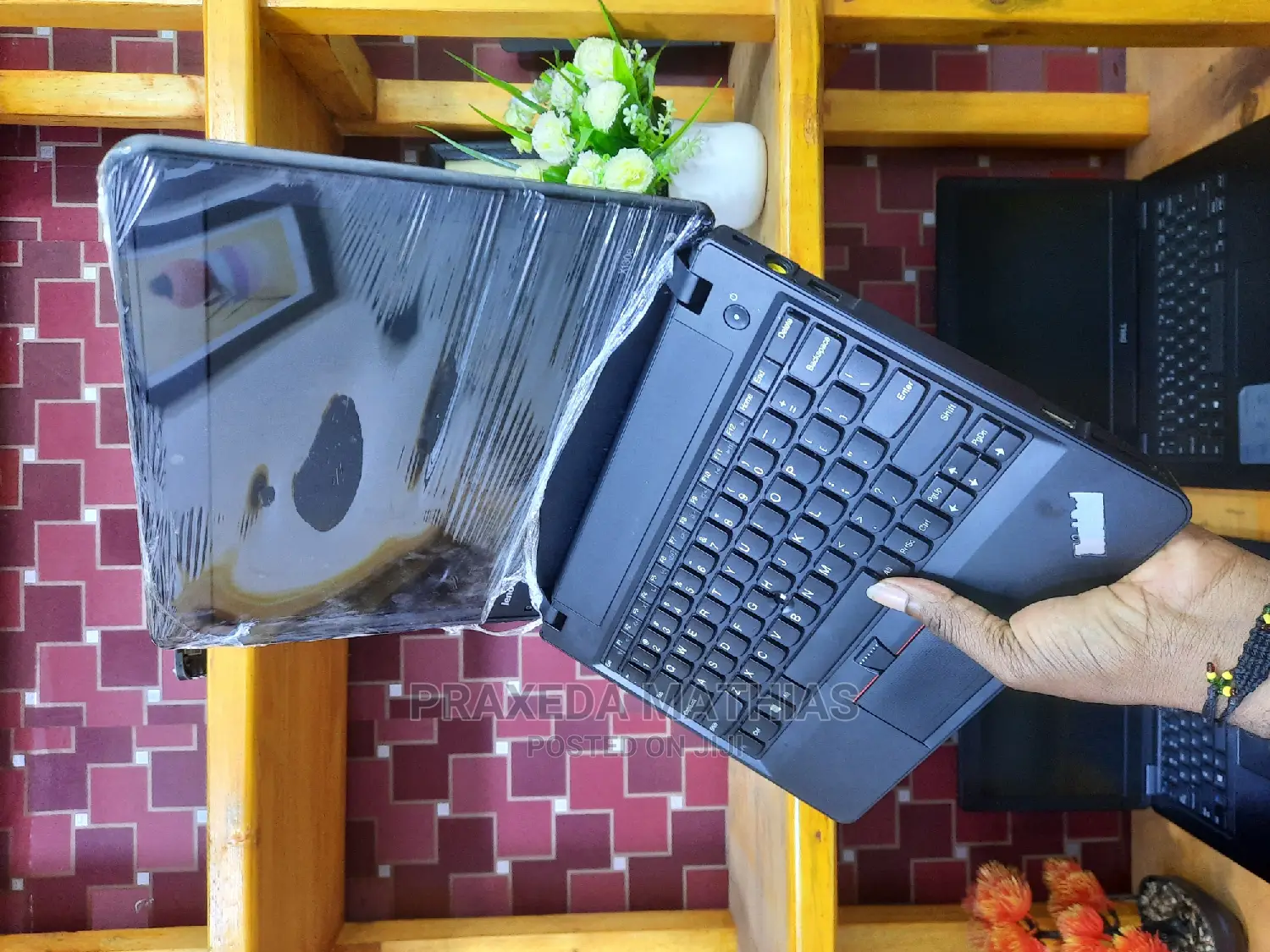 Laptop Lenovo ThinkPad X131e 4GB AMD HDD 320GB