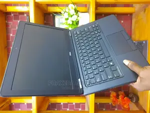 Laptop Dell Latitude 12 E5250 8GB Intel Core I5 HDD 500GB