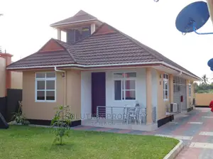 Furnished 2bdrm Apartment in Mbezi Beach for Rent