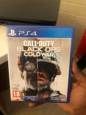 Ps4 Used Cd Games