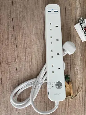 Anker Extension