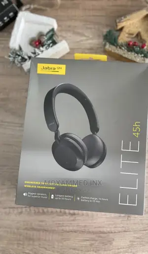 Jabra Elite