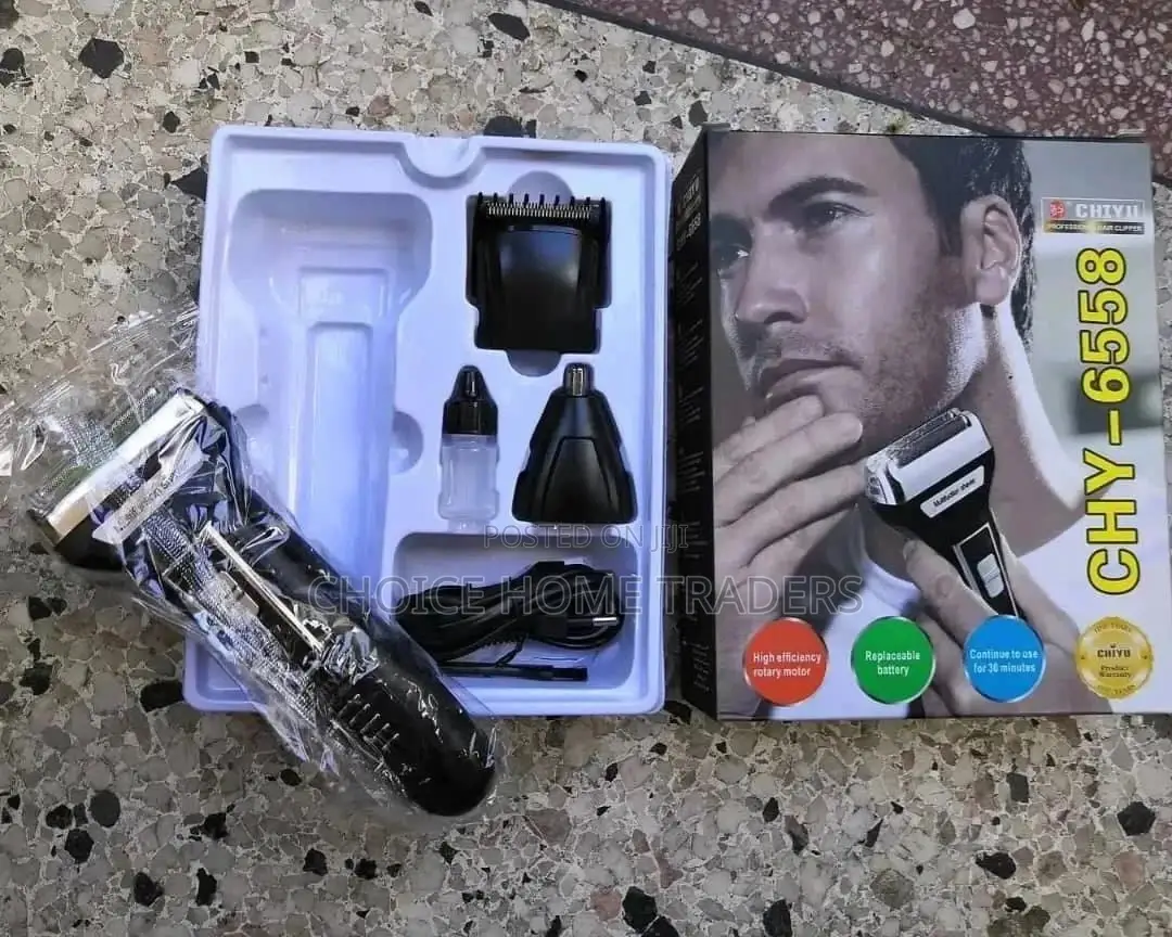 Shave Machine