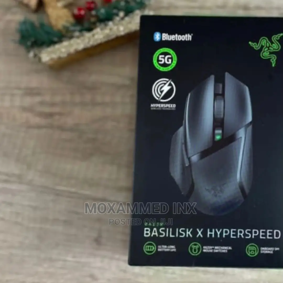 Raizer Basilisk X Hyperspeed