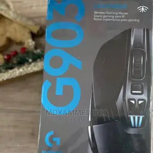 Logitech G903