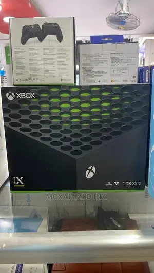 Xbox Series X