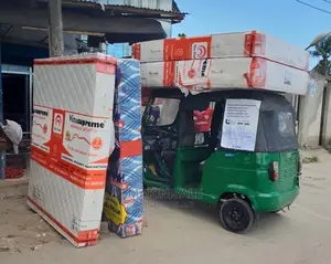 Magodoro Imara Kutoka Vitasupreme Imara Kuliko Yote Tanzania