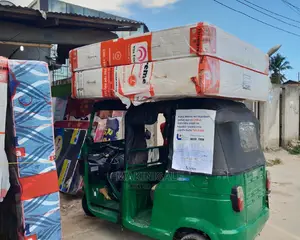 Magodoro Imara Kutoka Vitasupreme Imara Kuliko Yote Tanzania