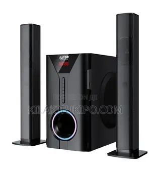 Alitop Multmedia Soundbar Sabwoofer