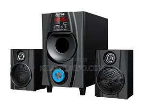 Alitop Min Sabwoofer