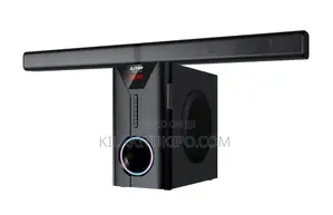 New Multmedia Sound Bar Sabwoofer