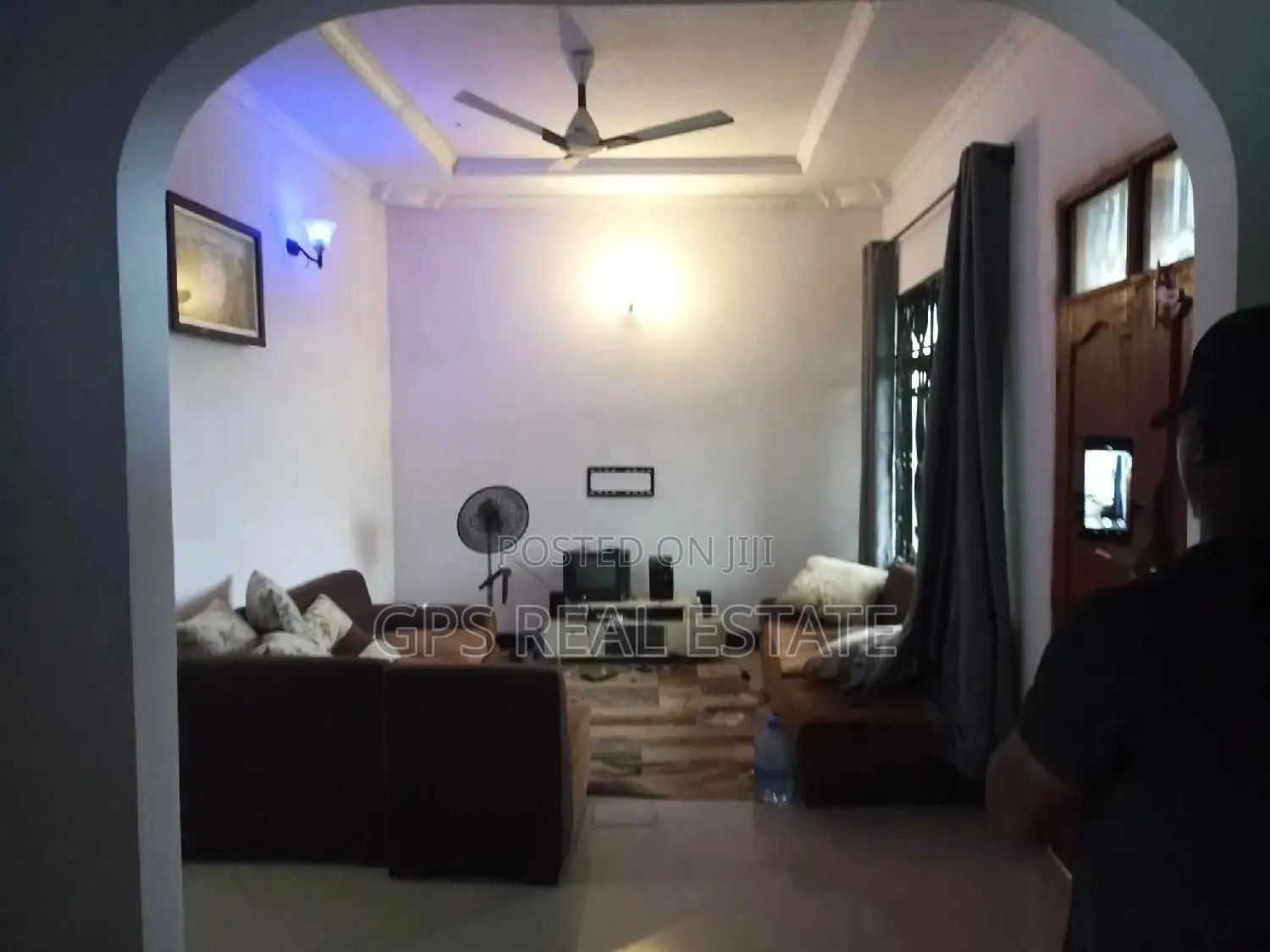 3bdrm House in Mansa Mansa, Ilala for Sale
