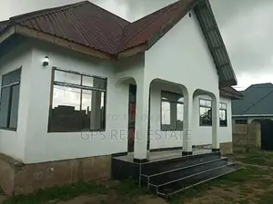 3bdrm House in Mansa Mansa, Ilala for Sale