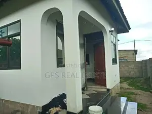 3bdrm House in Mansa Mansa, Ilala for Sale